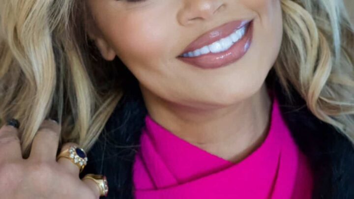 Gizelle Bryant Biography: Husband, Age, Kids, Height, Net Worth, Parents, TV Shows, Business