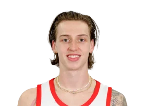 Jimmy Sotos Biography: Age, Net Worth, Girlfriend, Parents, Height, Career, Stats, Siblings - Biography