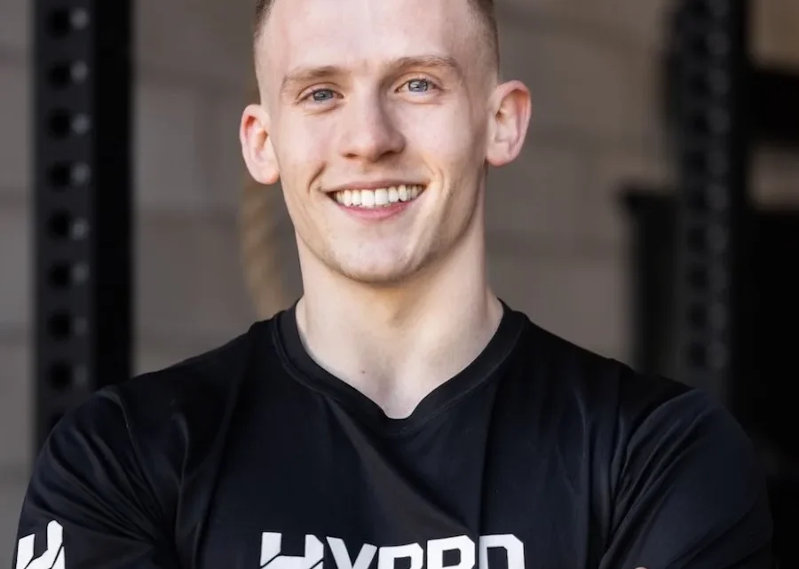 Bonde Johnson Biography: Age, Net Worth, Parents, Career, Business, Podcast, Gym, Relationship
