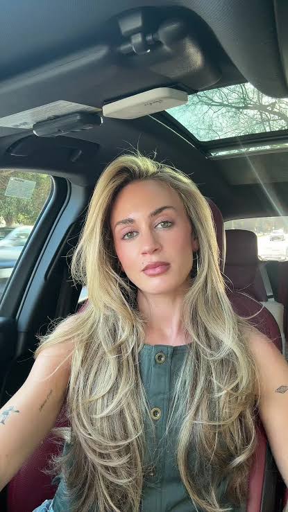 Christina Kirkman Biography: TikTok, Net Worth, Age, Height, Boyfriend, Awards, Ethnicity