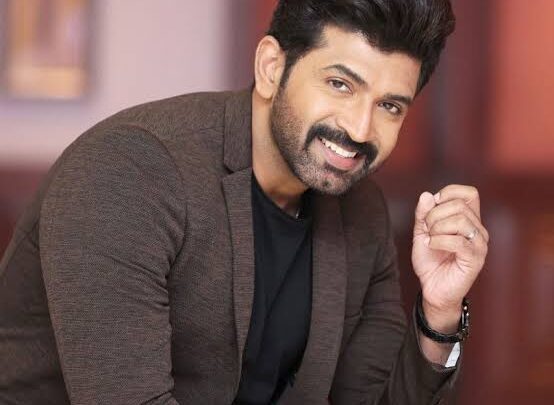 Arun Vijay Biography: Awards, Wife, Net Worth, Age, Movies, Songs, Children, Ethnicity, Religion
