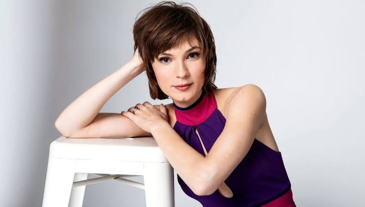 Tilda Cobham-Hervey Biography: Books, Instagram, Boyfriend, Net Worth, Parents, Movies, TV Shows, Age, Height, Nationality