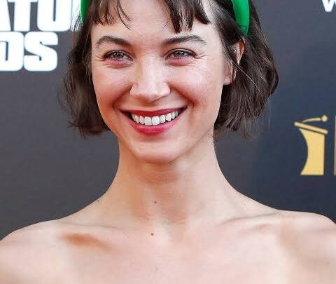 Sydney Lemmon Biography: Awards, Height, Net Worth, Age, Movies, Boyfriend, Parents, Ethnicity