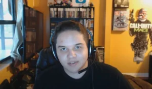 FusionZGamer - Biography
