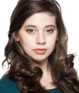 Skye Bennett - Biography