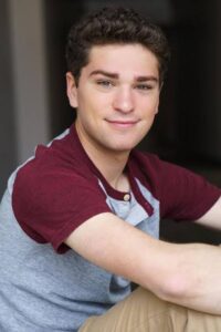 Jake Cherry