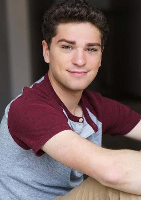 Jake Cherry Biography: Awards, Net Worth, Age, Movies, Girlfriend, Parents, Ethnicity