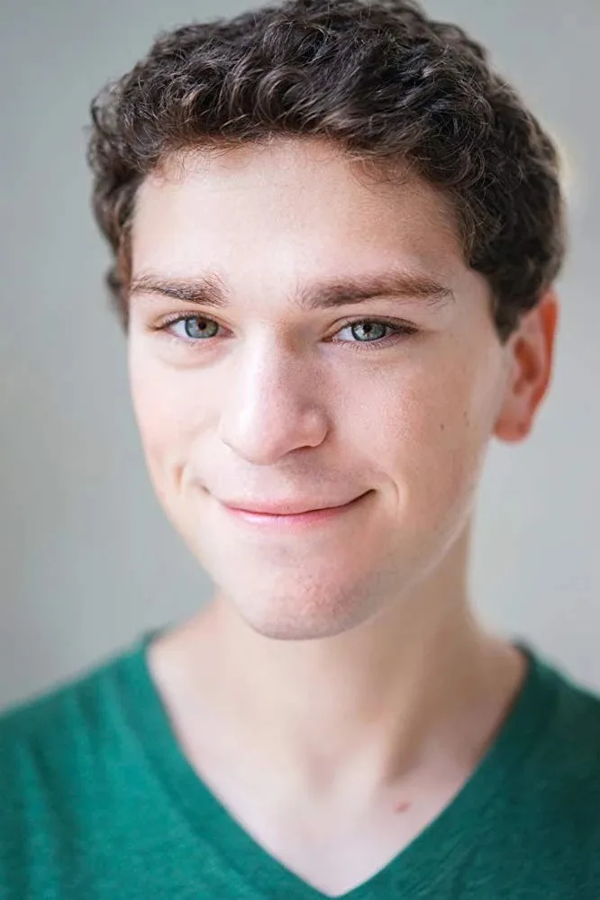 Jake Cherry - Biography