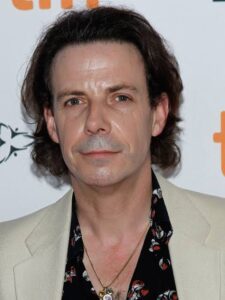 Noah Taylor - Biography
