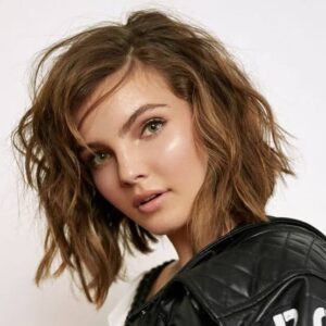 Camren Bicondova