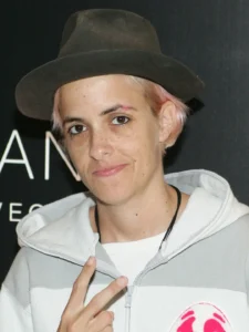 Samantha Ronson - Biography