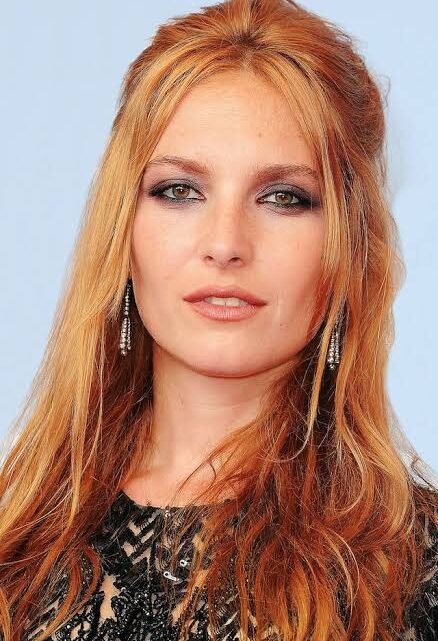 Joséphine de La Baume Biography: Husband, Age, Kids, Height, Net Worth, Parents, Movies, Partner