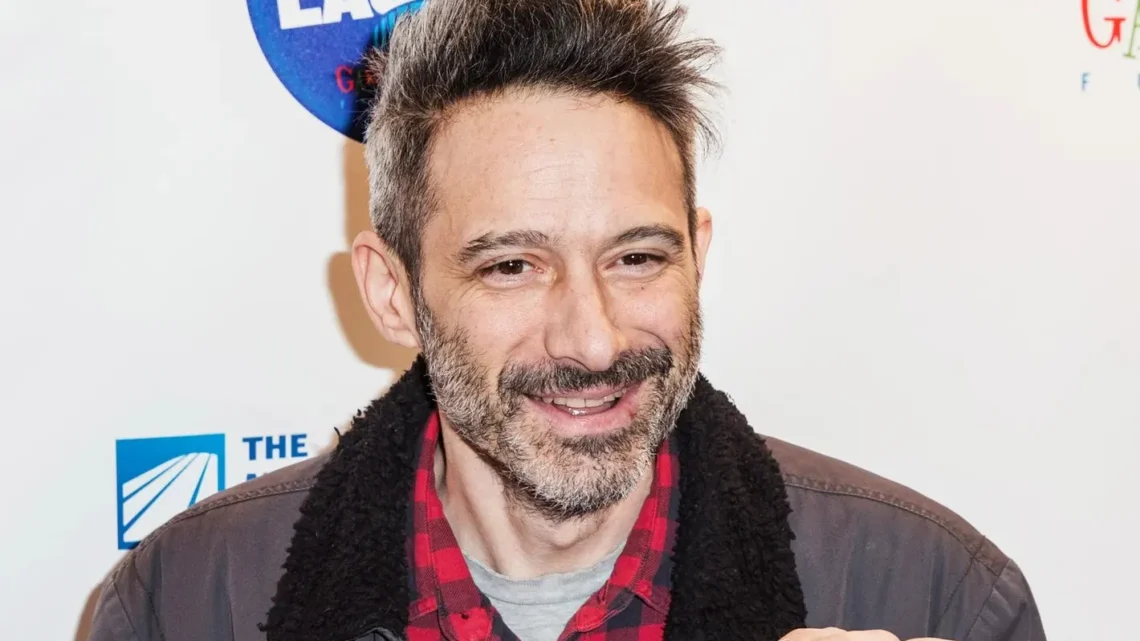 Ad-Rock Bio: Net Worth, Age, Songs, Wife, Albums, Parent, Height