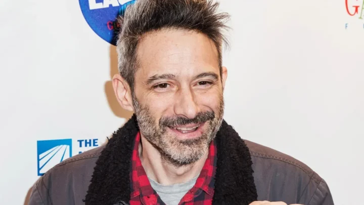 Ad-Rock Bio: Net Worth, Age, Songs, Wife, Albums, Parent, Height