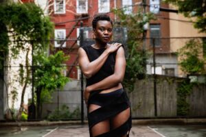 Shaunette Renée Wilson - Biography