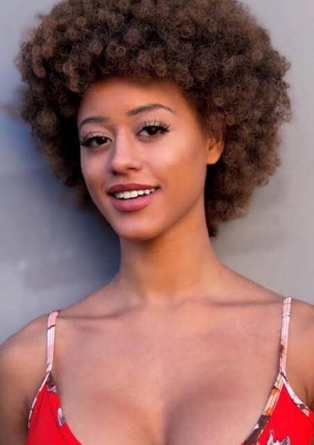 Stormi Maya Biography: TikTok, Songs, Husband, Net Worth, Age, Movies, Ethnicity, Religion