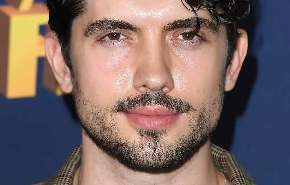 Carter Jenkins Biography: Age, Net Worth, Height, Parents, Movies & TV Shows, Career, Siblings