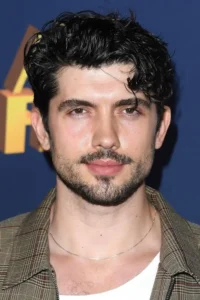 Carter Jenkins - Biography
