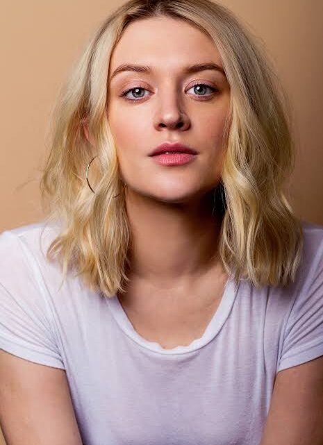 Chelsea Frei Biography: Net Worth, Movies, Instagram, Height, Parents, Ethnicity, Age