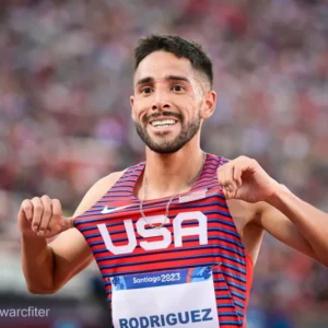 Isai Rodriguez Biography: Age, Salary, Parents, Net Worth, Wife, Stats, Height, Records - Biography