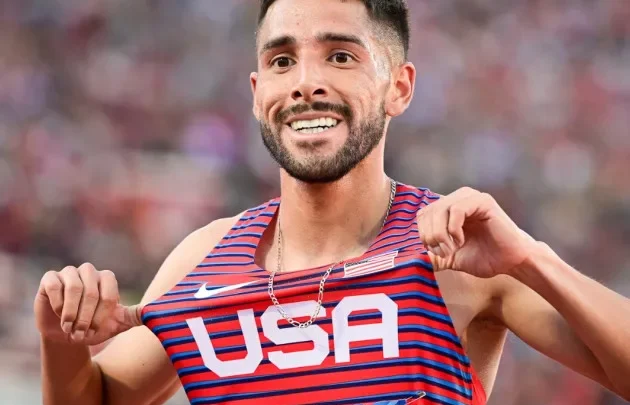 Isai Rodriguez Biography: Age, Salary, Parents, Net Worth, Wife, Stats, Height, Records
