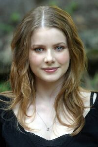 Rachel Hurd-Wood - Biography