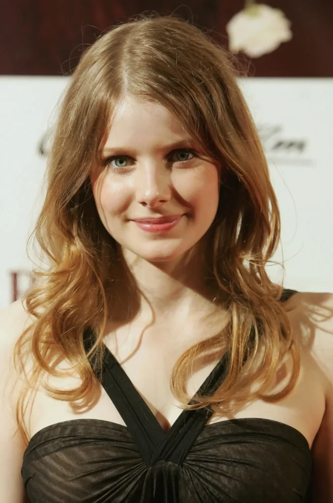 Rachel Hurd-Wood - Biography