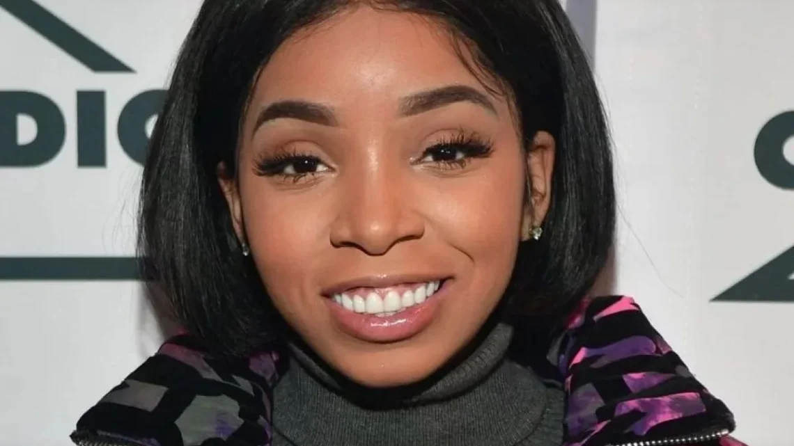 LightSkinKeisha Bio: Net worth, Age, Songs, Husband, Albums, Parent, Height