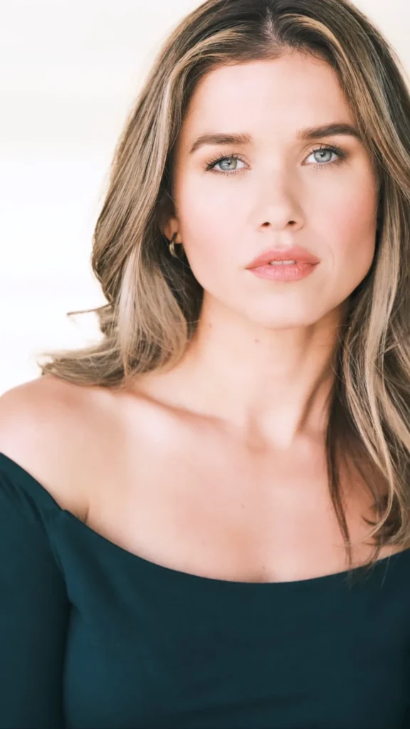 Anna Marie Dobbins - Biography