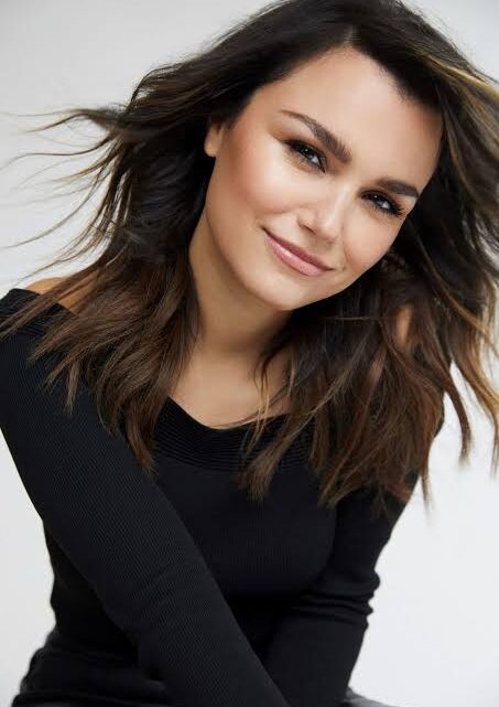 Samantha Barks Biography: Husband, Children, Net Worth, Songs, Awards, Age
