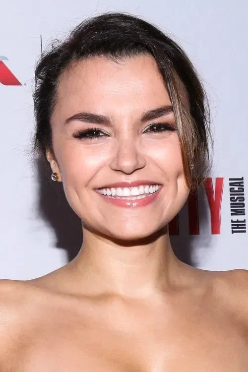 Samantha Barks - Biography