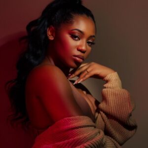 Hailey Kilgore