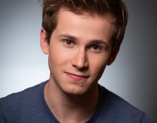 Nicholas Podany Biography: Parents, Songs, Girlfriend, Age, Height, Net Worth, Movies & TV Shows, Instagram