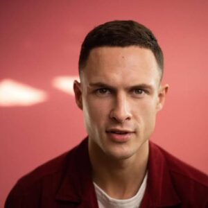 Arnas Fedaravicius - Biography
