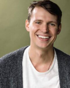Aaron Dismuke