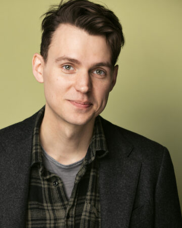 Aaron Dismuke - Biography