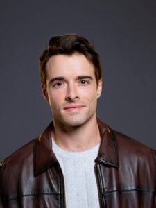 Corey Cott