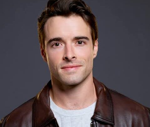 Corey Cott Biography: Age, Height, Net Worth, Wife, Children, Instagram, Awards, Parents