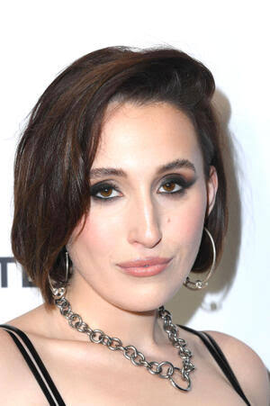 Harley Quinn Smith - Biography