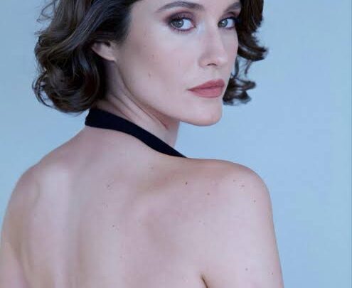 Norma Kuhling Biography: Movies, Instagram, Husband, Net Worth, Ethnicity, Parents, Age, Awards