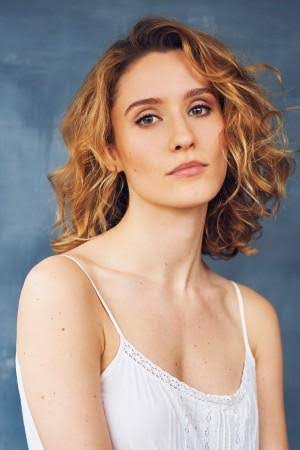 Norma Kuhling - Biography