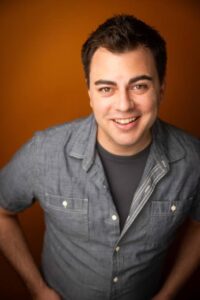 Ian Cardoni