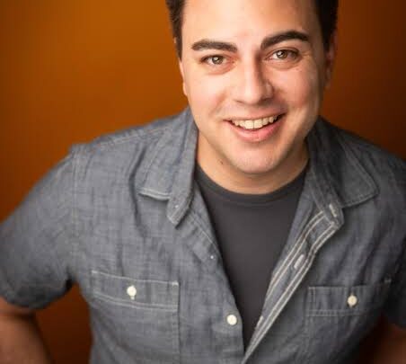 Ian Cardoni Biography: Wife, Awards, Height, Movies, Ethnicity, Net Worth