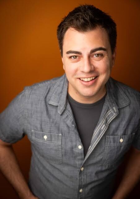 Ian Cardoni Biography: Wife, Awards, Height, Movies, Ethnicity, Net Worth