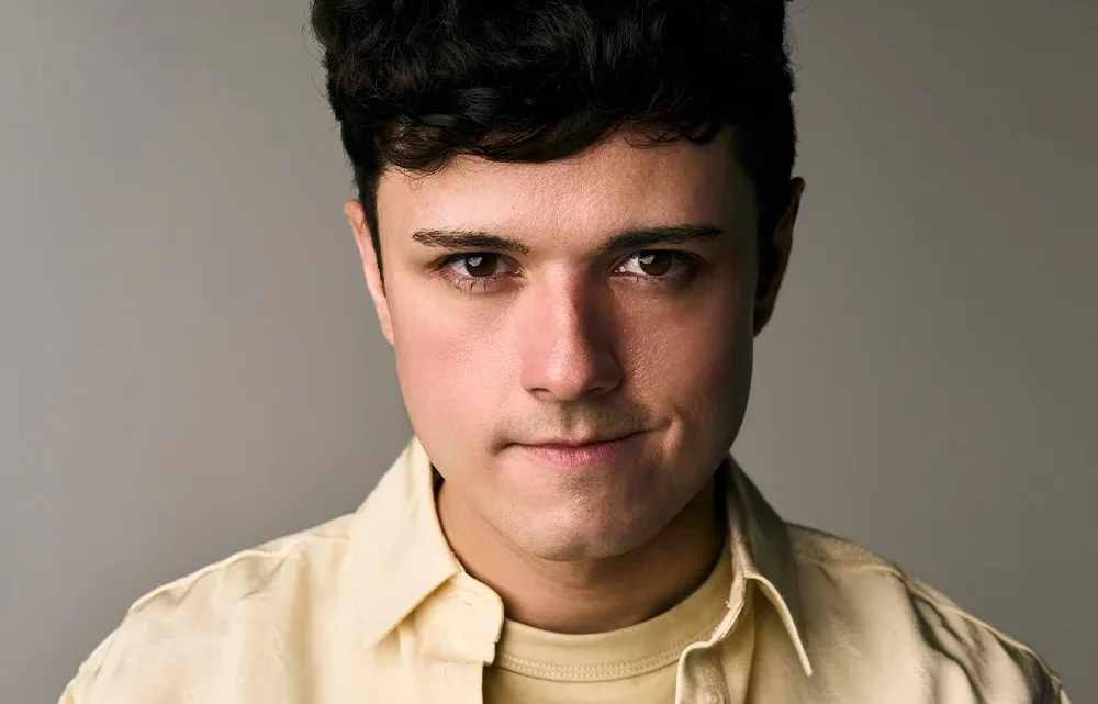 Zach Aguilar Biography: Age, Height, Net Worth, Parents, Movies & TV Shows, Career