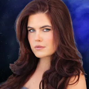 Erica Lindbeck - Biography