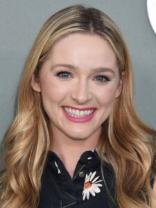 Greer Grammer - Biography