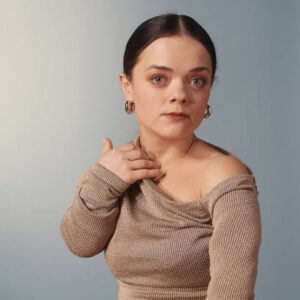 Francesca Mills