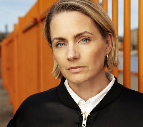 Janne Amble Biography: Age, Net Worth, Parents, Height, TV Shows, Career, Instagram, Partner