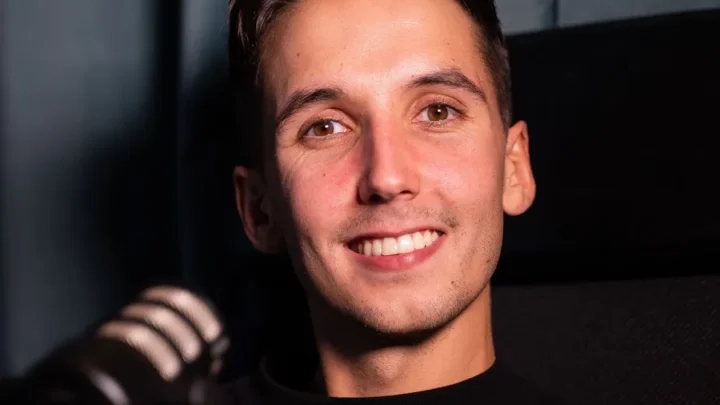 Oliver Bergset Biography: Age, Net Worth, Parents, Career, Height, YouTube, Partner